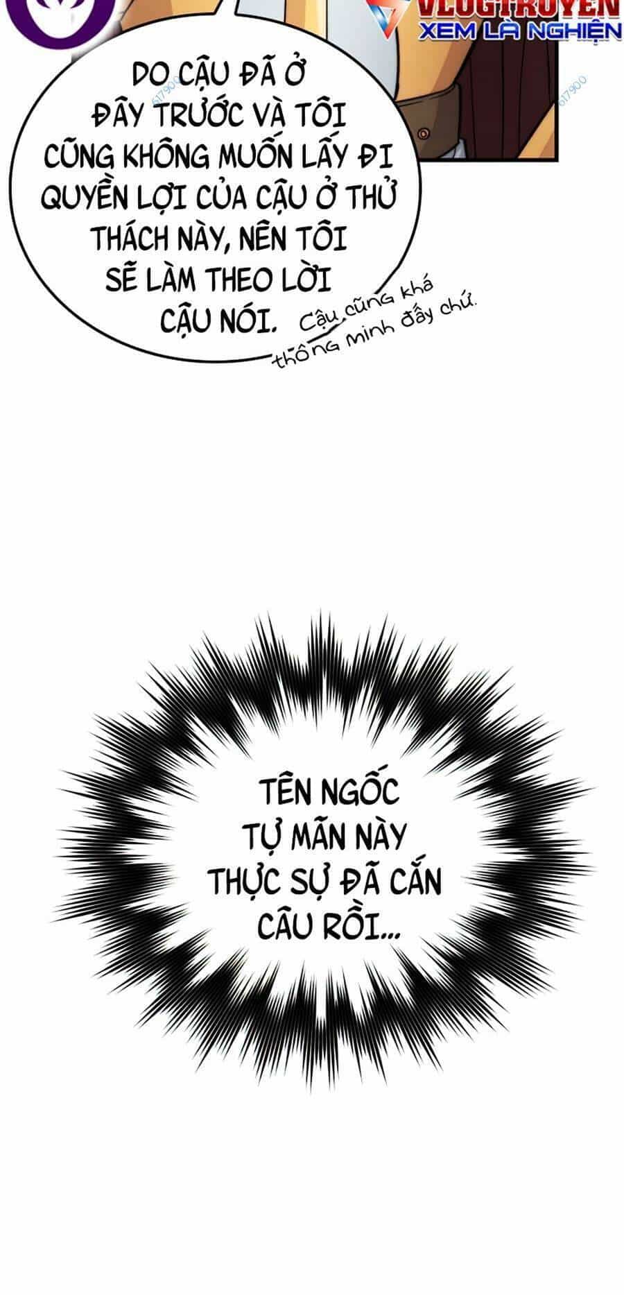 Ma Vương Thăng Cấp Bằng Võ Công - Chương 23 - ảnh 79