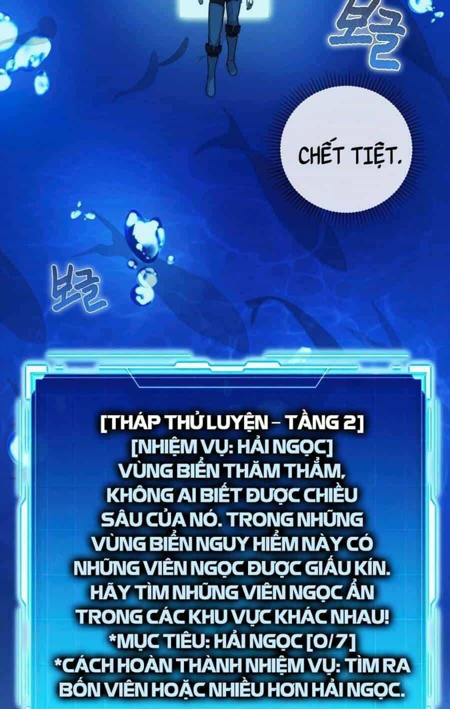 Ma Vương Thăng Cấp Bằng Võ Công - Chương 24 - ảnh 128