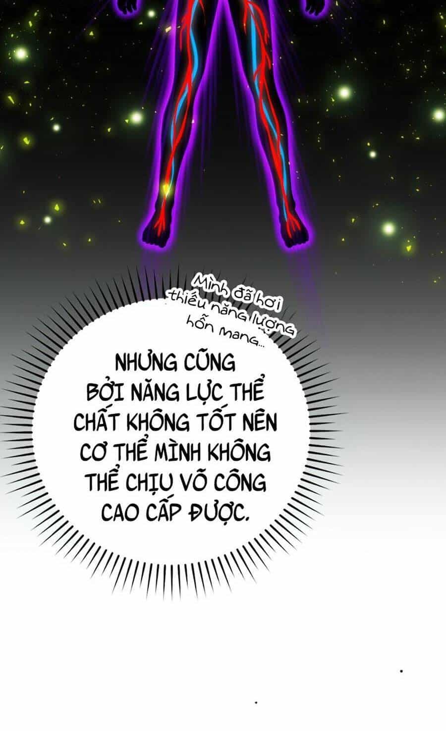 Ma Vương Thăng Cấp Bằng Võ Công - Chương 24 - ảnh 40