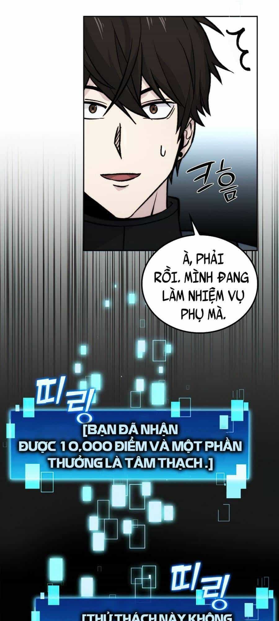 Ma Vương Thăng Cấp Bằng Võ Công - Chương 24 - ảnh 61