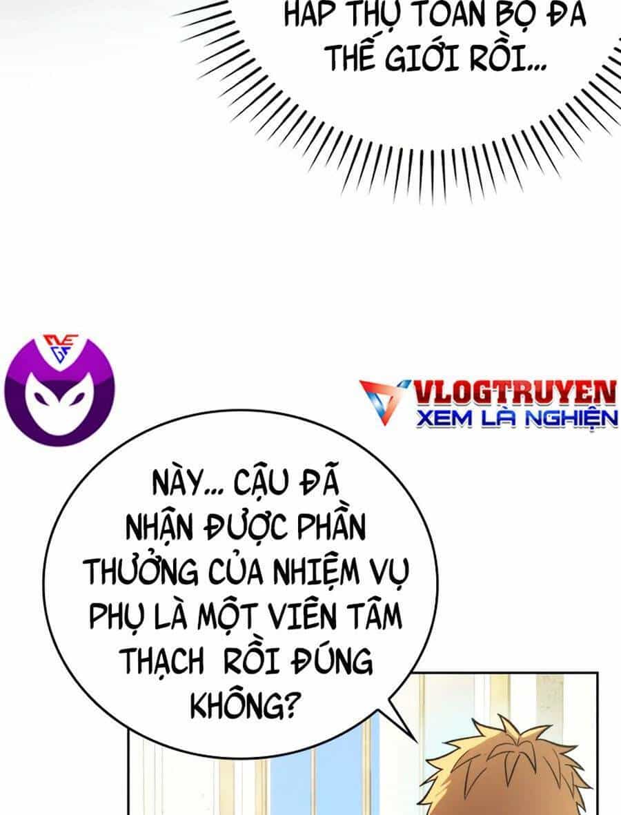 Ma Vương Thăng Cấp Bằng Võ Công - Chương 24 - ảnh 65