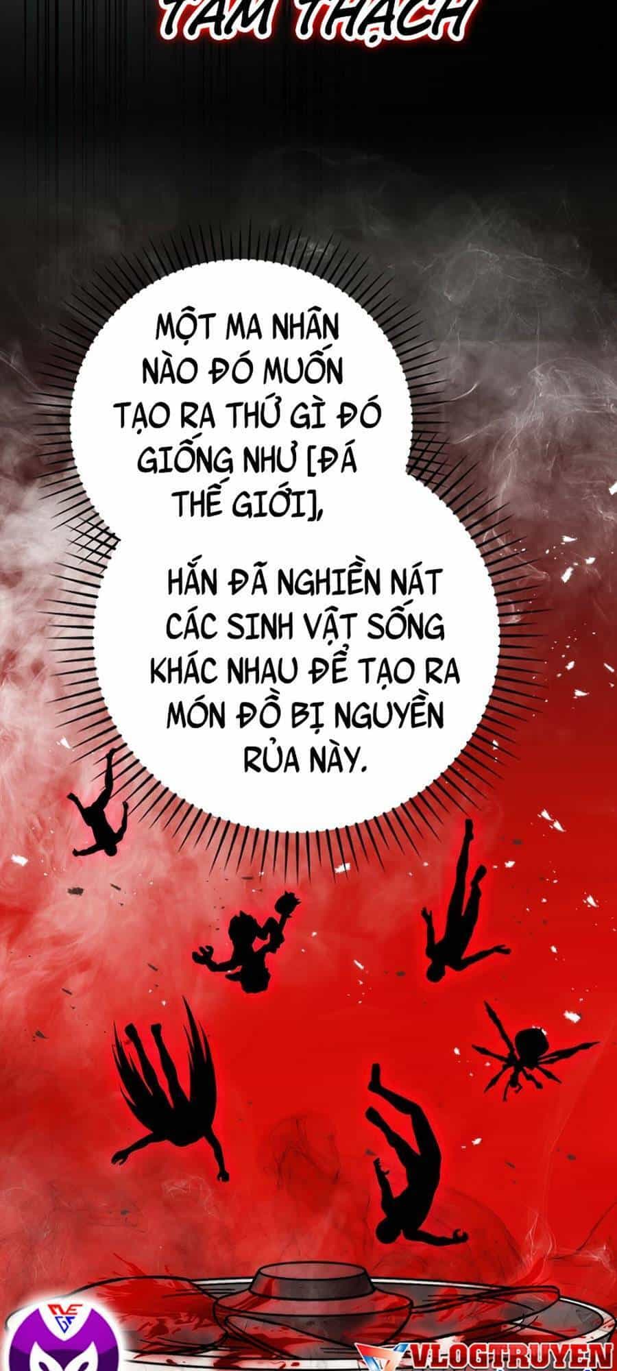 Ma Vương Thăng Cấp Bằng Võ Công - Chương 24 - ảnh 70