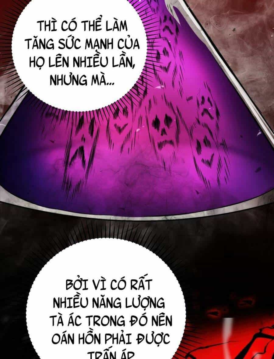Ma Vương Thăng Cấp Bằng Võ Công - Chương 24 - ảnh 72
