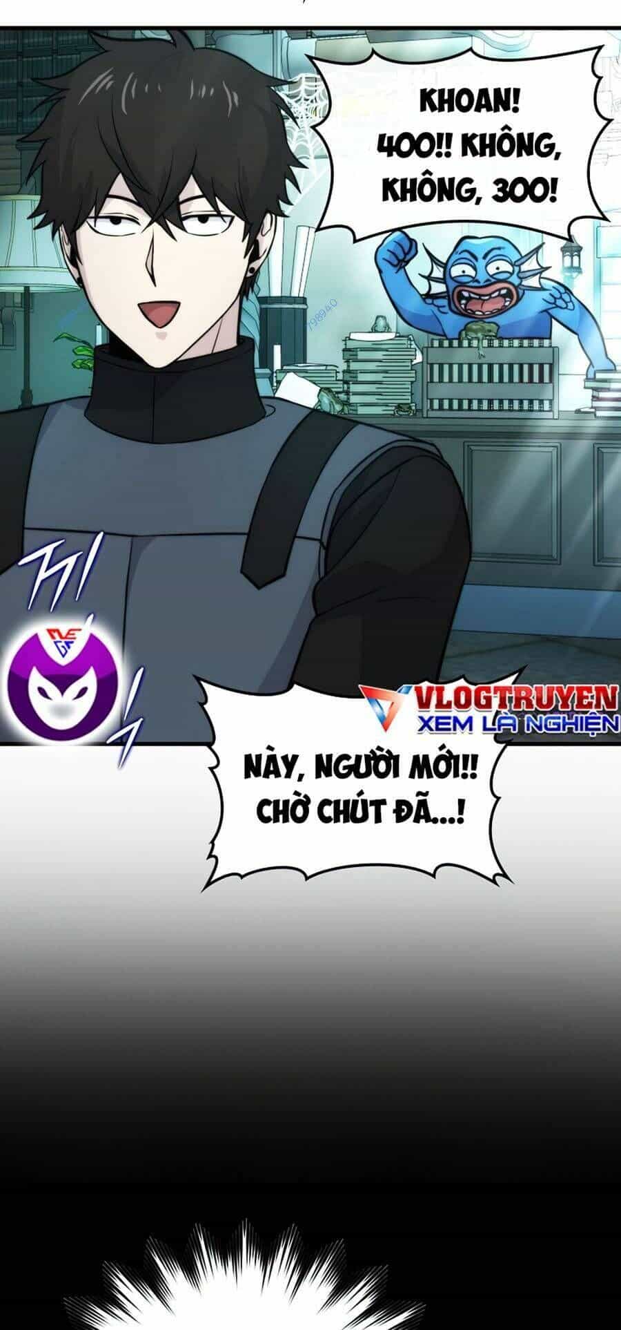 Ma Vương Thăng Cấp Bằng Võ Công - Chương 25 - ảnh 27