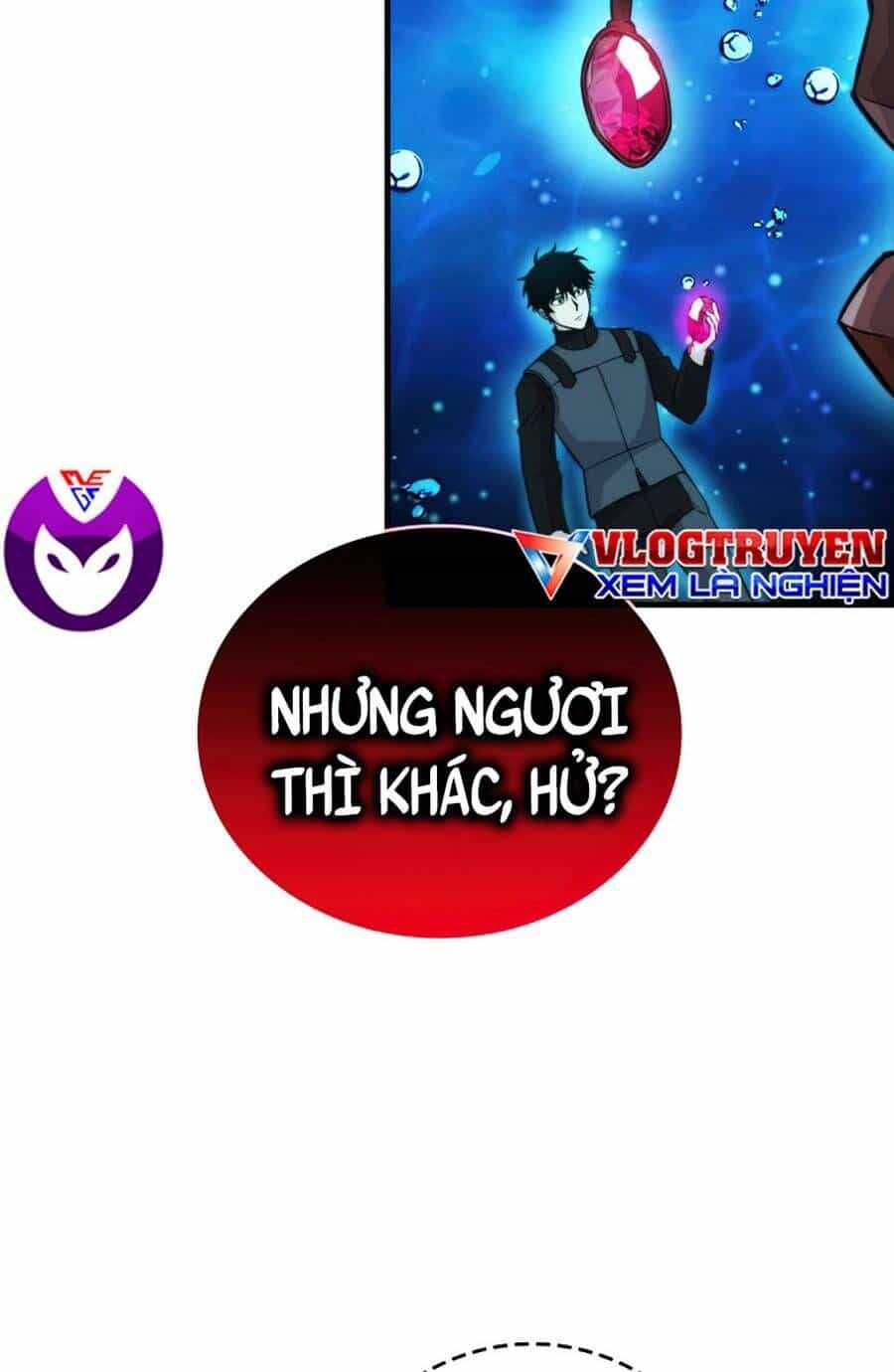 Ma Vương Thăng Cấp Bằng Võ Công - Chương 25 - ảnh 60