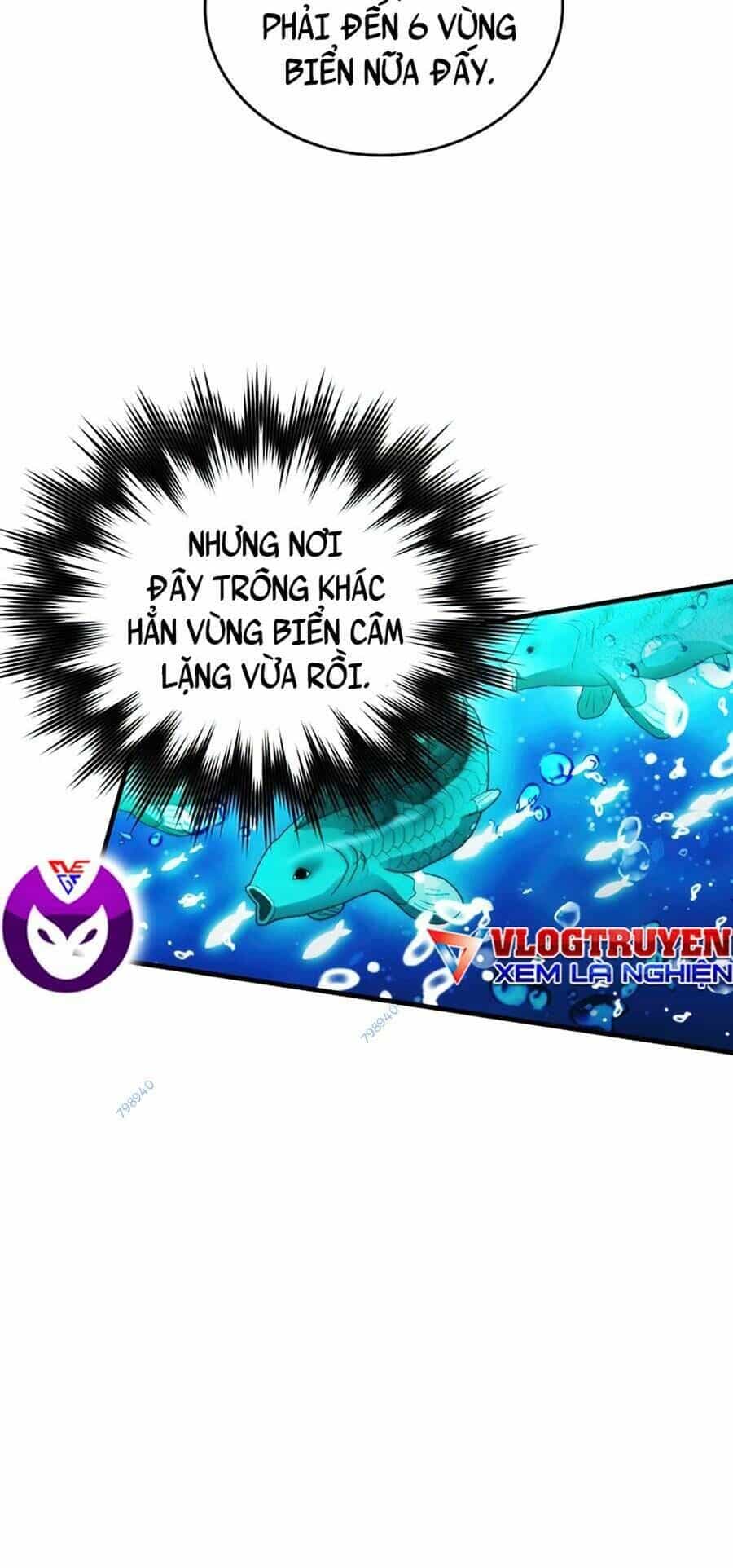 Ma Vương Thăng Cấp Bằng Võ Công - Chương 25 - ảnh 71