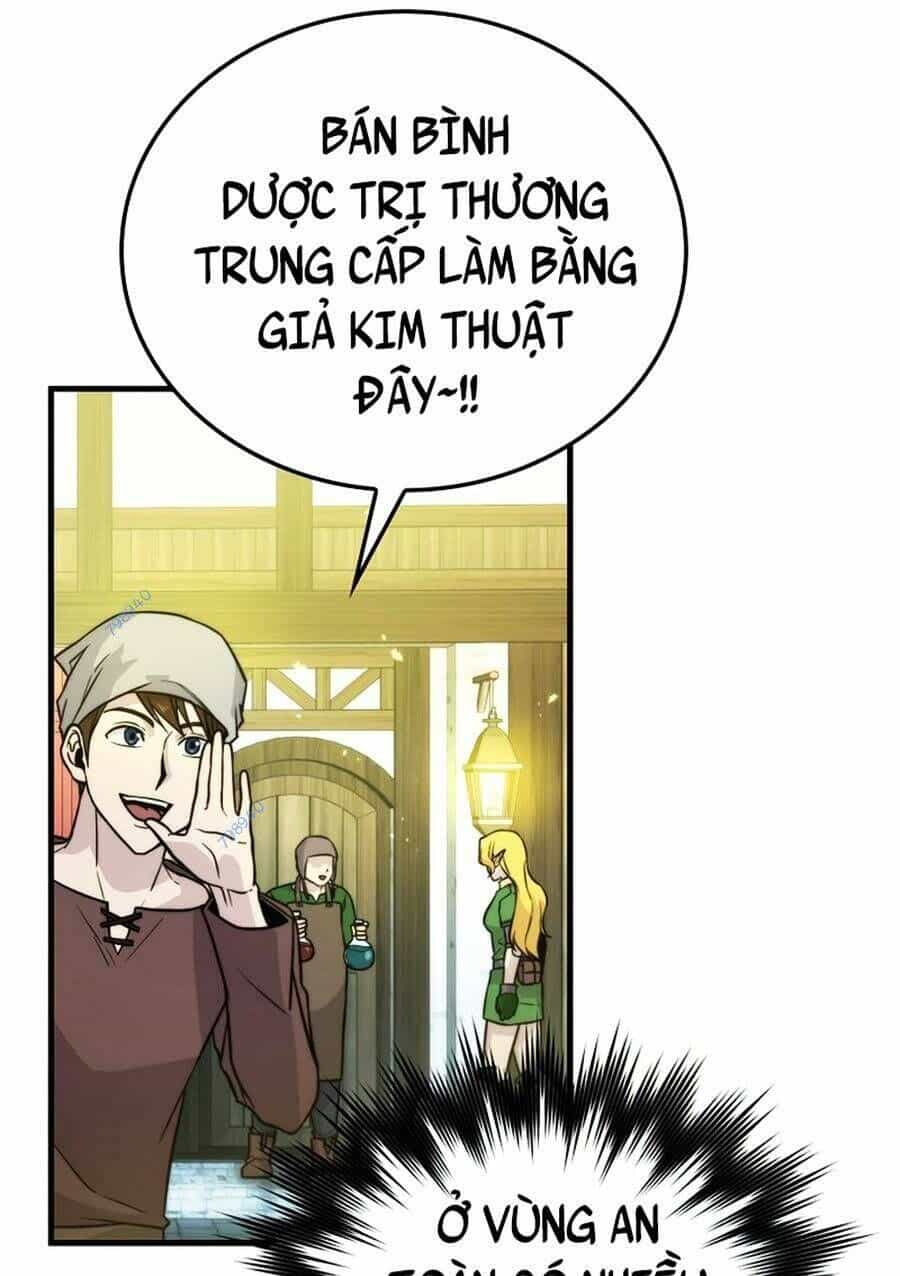 Ma Vương Thăng Cấp Bằng Võ Công - Chương 25 - ảnh 73