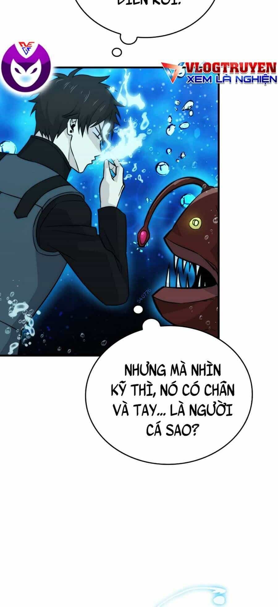 Ma Vương Thăng Cấp Bằng Võ Công - Chương 26 - ảnh 43