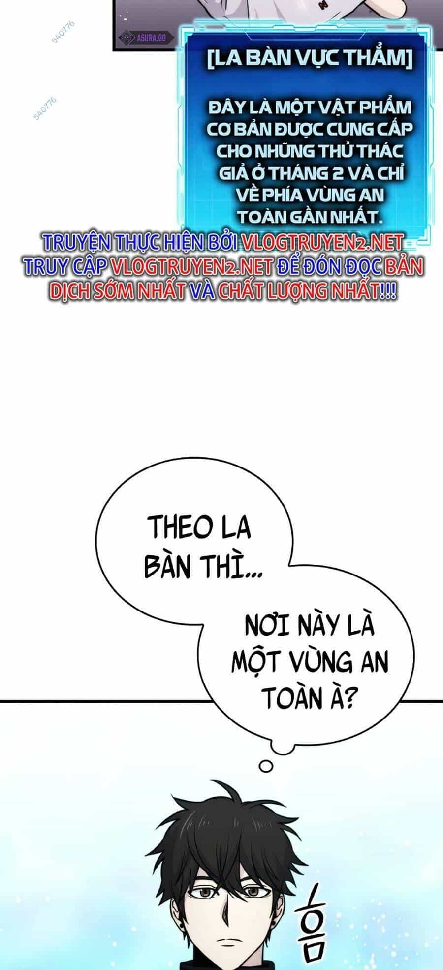 Ma Vương Thăng Cấp Bằng Võ Công - Chương 26 - ảnh 5