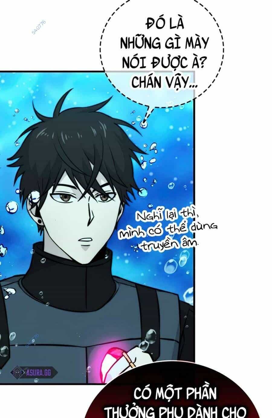 Ma Vương Thăng Cấp Bằng Võ Công - Chương 26 - ảnh 61