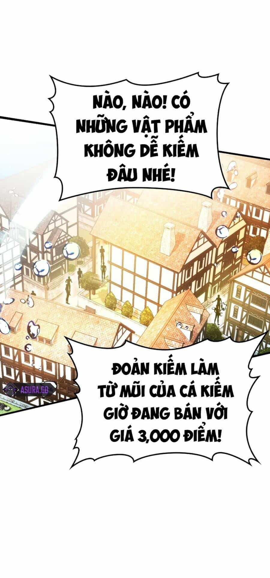 Ma Vương Thăng Cấp Bằng Võ Công - Chương 26 - ảnh 72