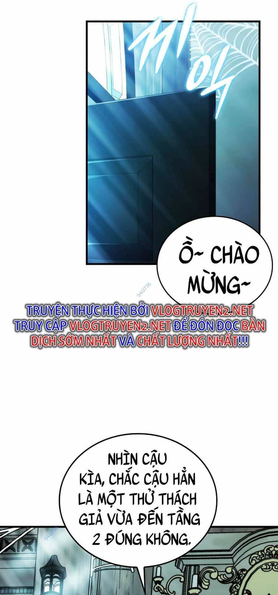Ma Vương Thăng Cấp Bằng Võ Công - Chương 26 - ảnh 9