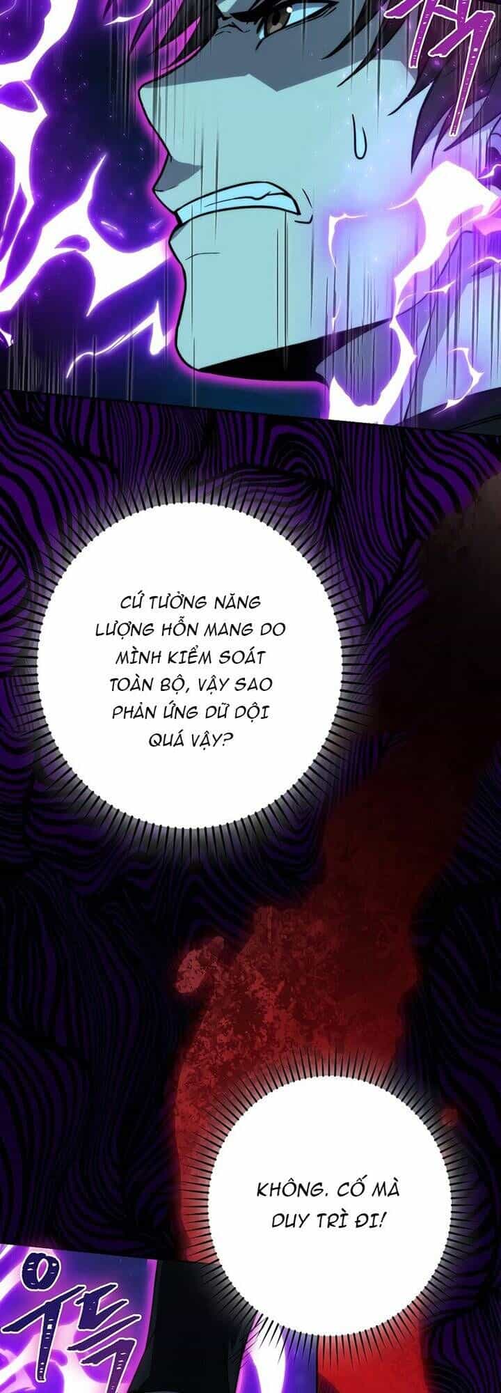 Ma Vương Thăng Cấp Bằng Võ Công - Chương 27 - ảnh 14