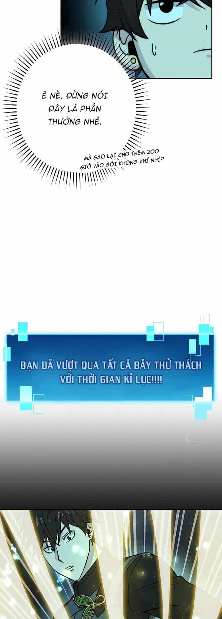 Ma Vương Thăng Cấp Bằng Võ Công - Chương 27 - ảnh 29