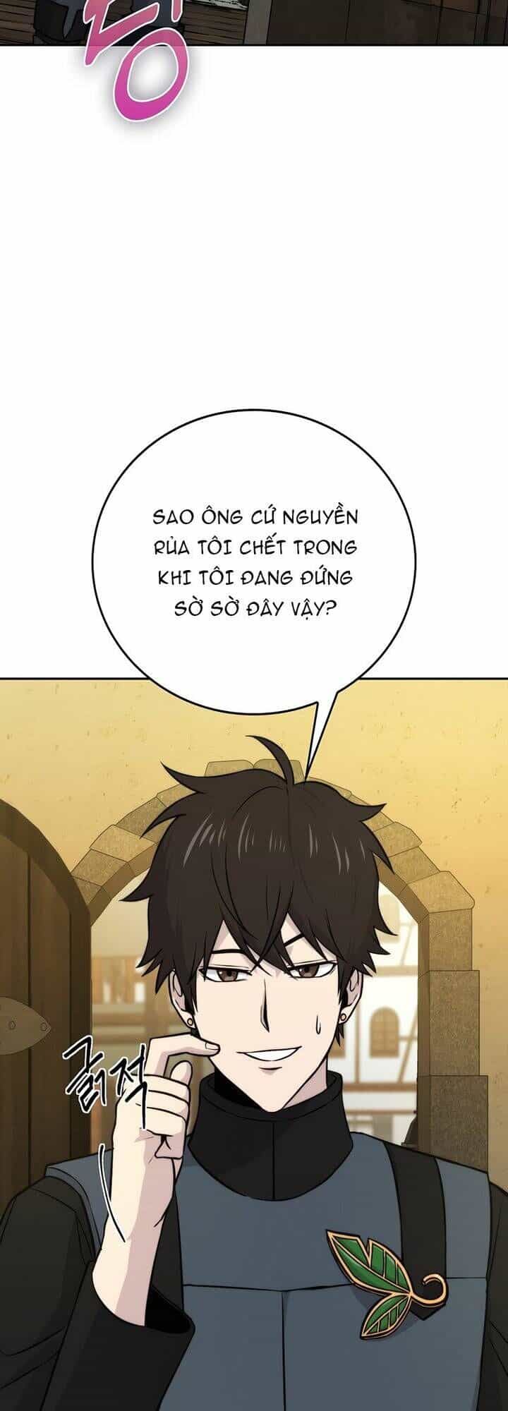 Ma Vương Thăng Cấp Bằng Võ Công - Chương 27 - ảnh 79