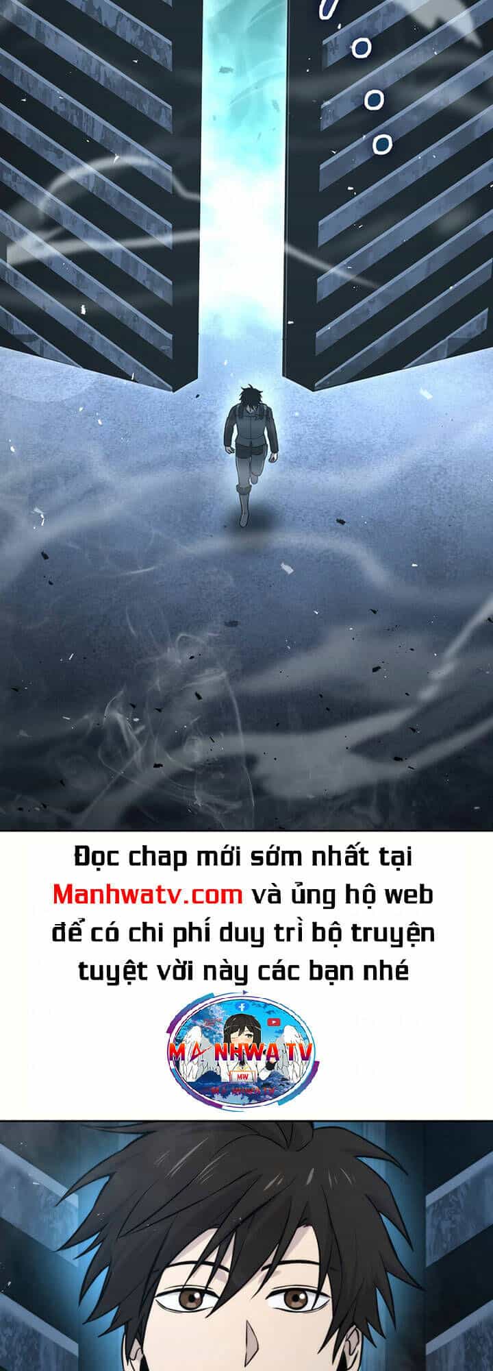 Ma Vương Thăng Cấp Bằng Võ Công - Chương 28 - ảnh 19