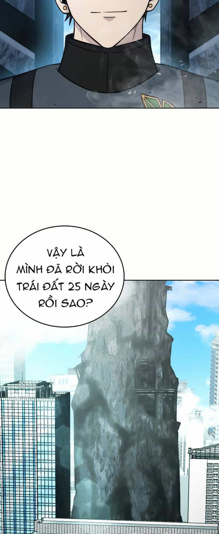 Ma Vương Thăng Cấp Bằng Võ Công - Chương 28 - ảnh 20
