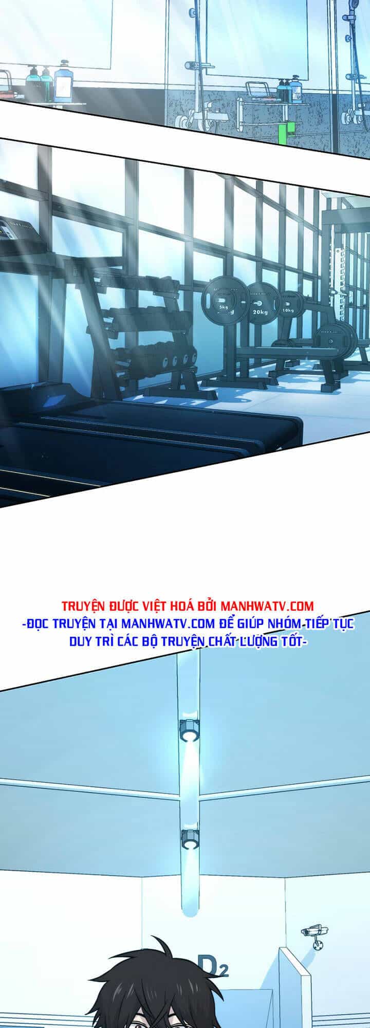 Ma Vương Thăng Cấp Bằng Võ Công - Chương 28 - ảnh 44