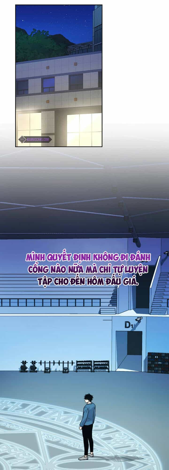 Ma Vương Thăng Cấp Bằng Võ Công - Chương 28 - ảnh 50