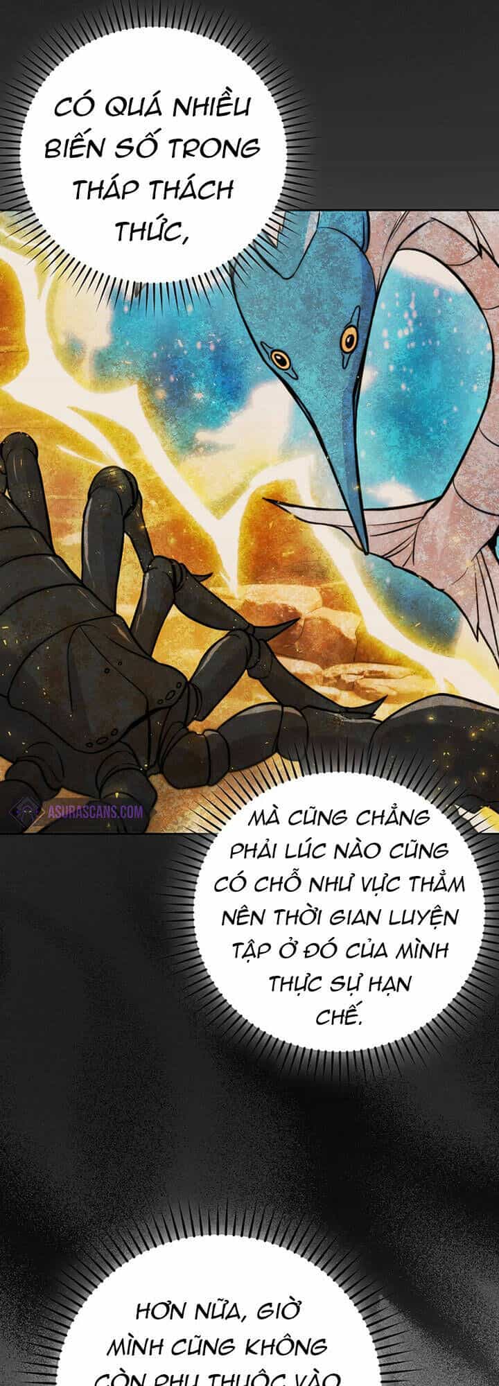 Ma Vương Thăng Cấp Bằng Võ Công - Chương 28 - ảnh 55
