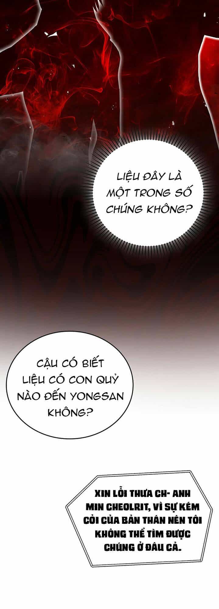 Ma Vương Thăng Cấp Bằng Võ Công - Chương 29 - ảnh 10