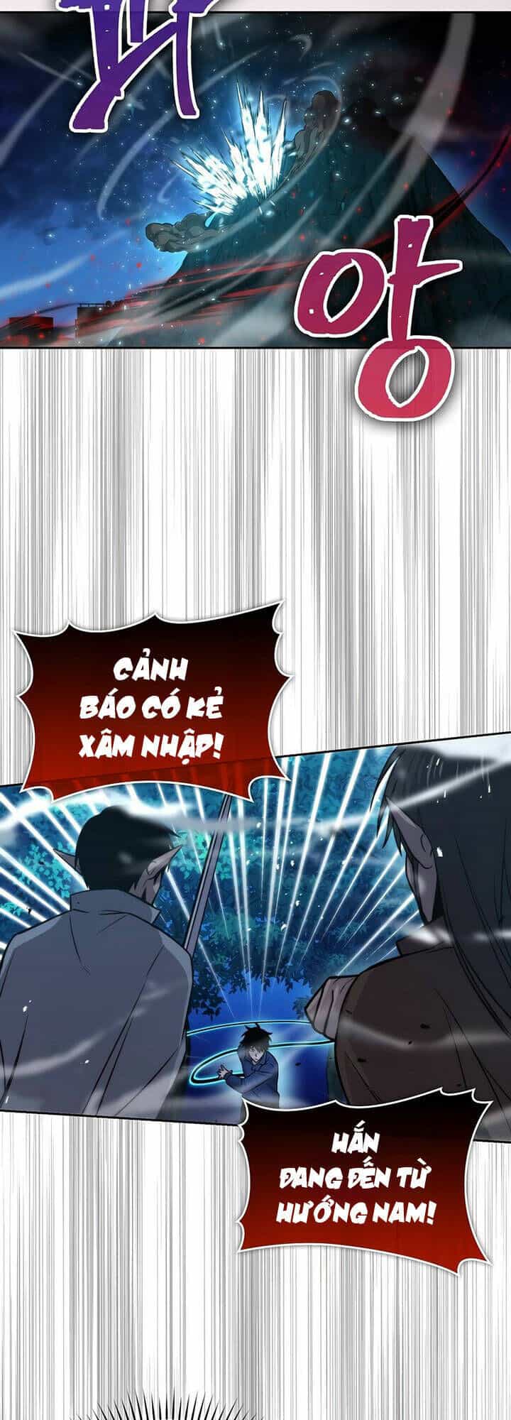 Ma Vương Thăng Cấp Bằng Võ Công - Chương 29 - ảnh 29