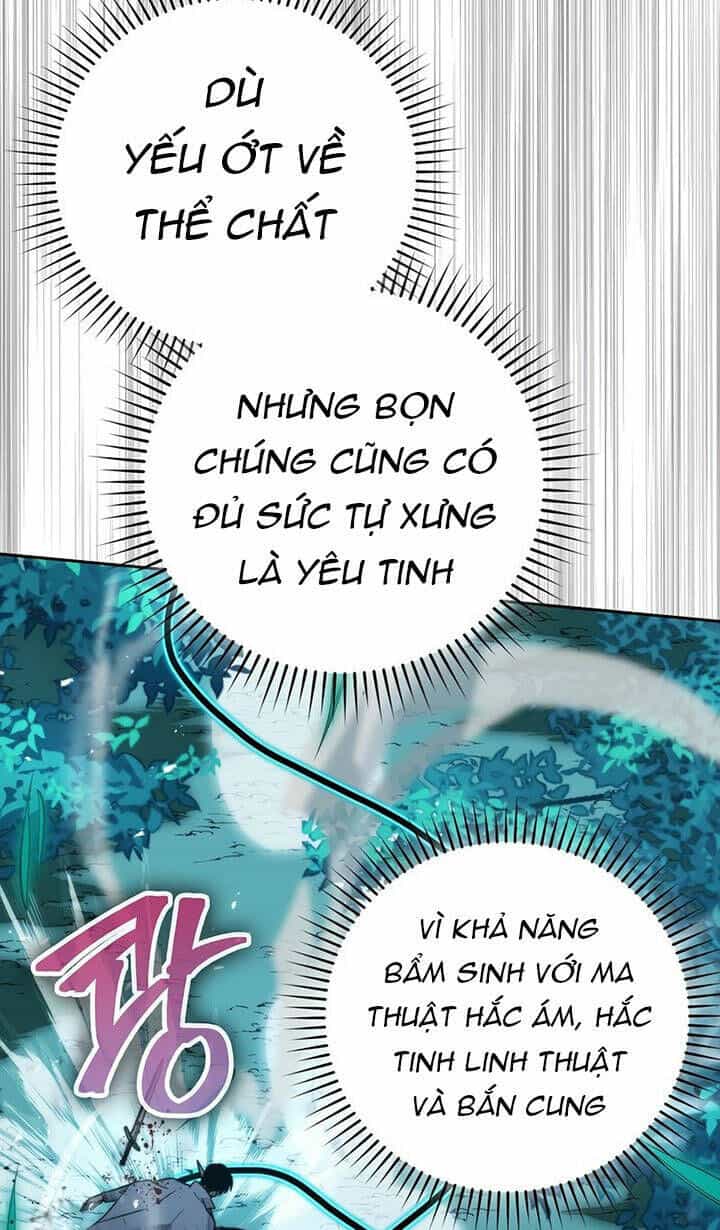 Ma Vương Thăng Cấp Bằng Võ Công - Chương 29 - ảnh 30