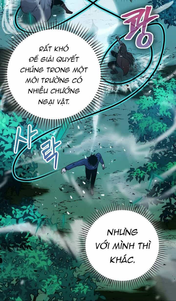 Ma Vương Thăng Cấp Bằng Võ Công - Chương 29 - ảnh 31