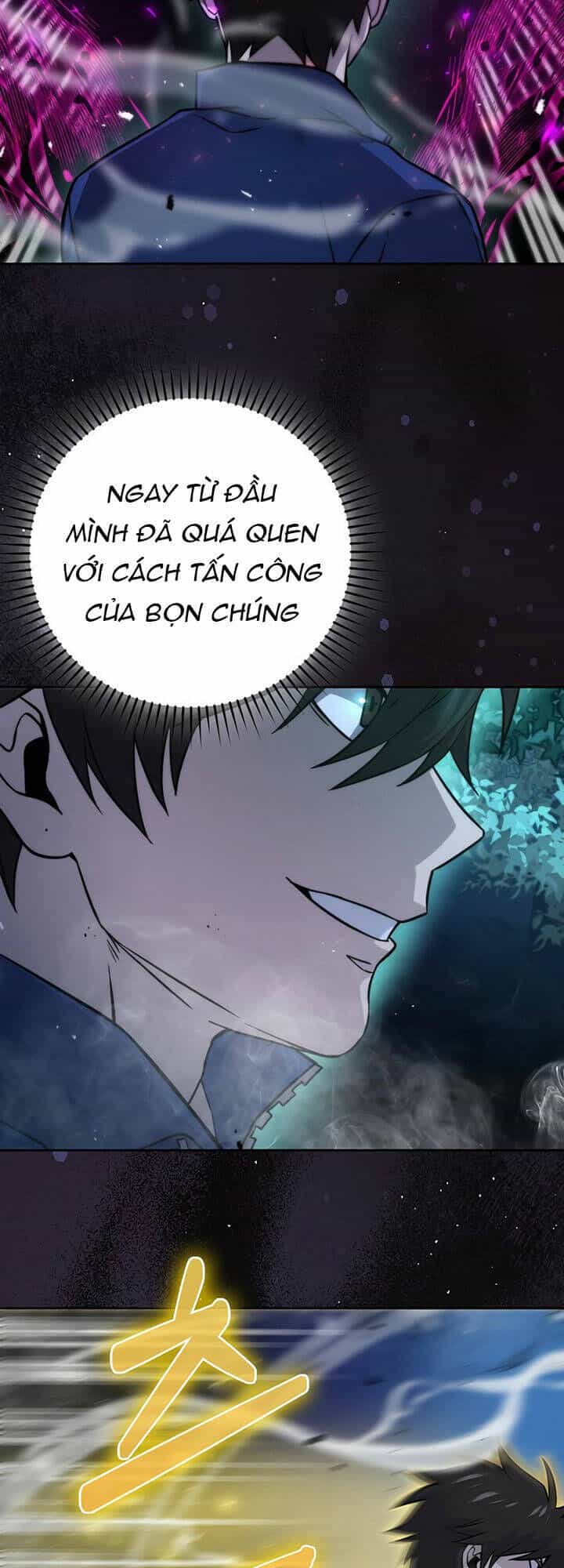Ma Vương Thăng Cấp Bằng Võ Công - Chương 29 - ảnh 34