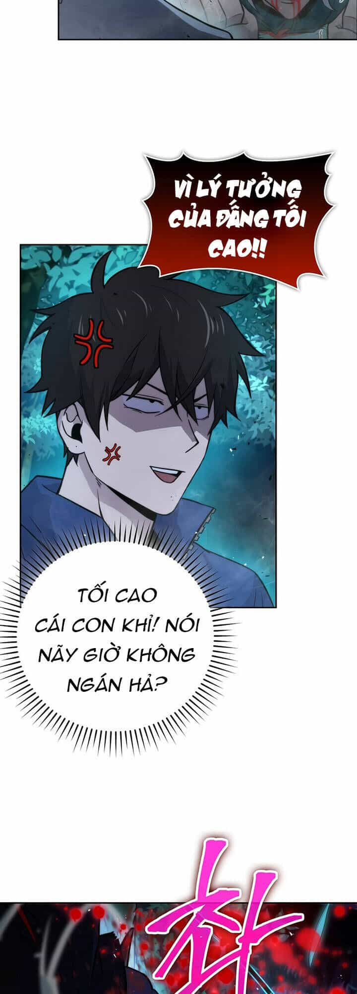 Ma Vương Thăng Cấp Bằng Võ Công - Chương 29 - ảnh 42