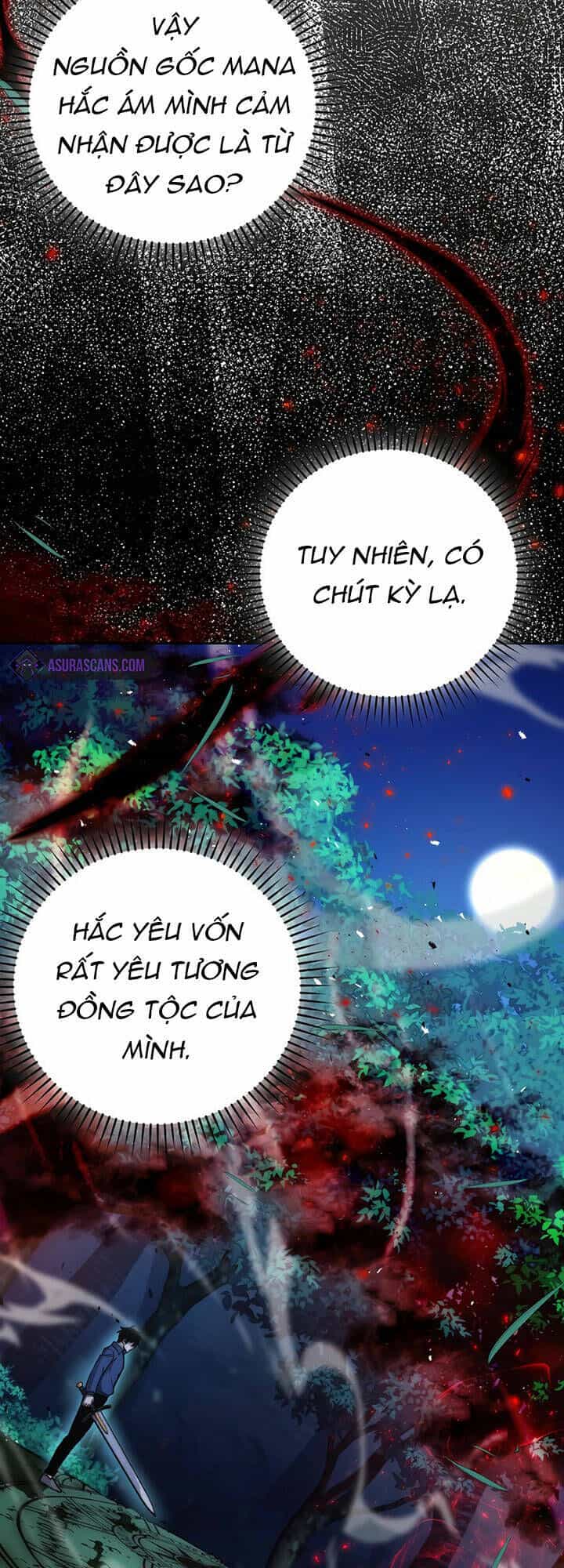 Ma Vương Thăng Cấp Bằng Võ Công - Chương 29 - ảnh 48