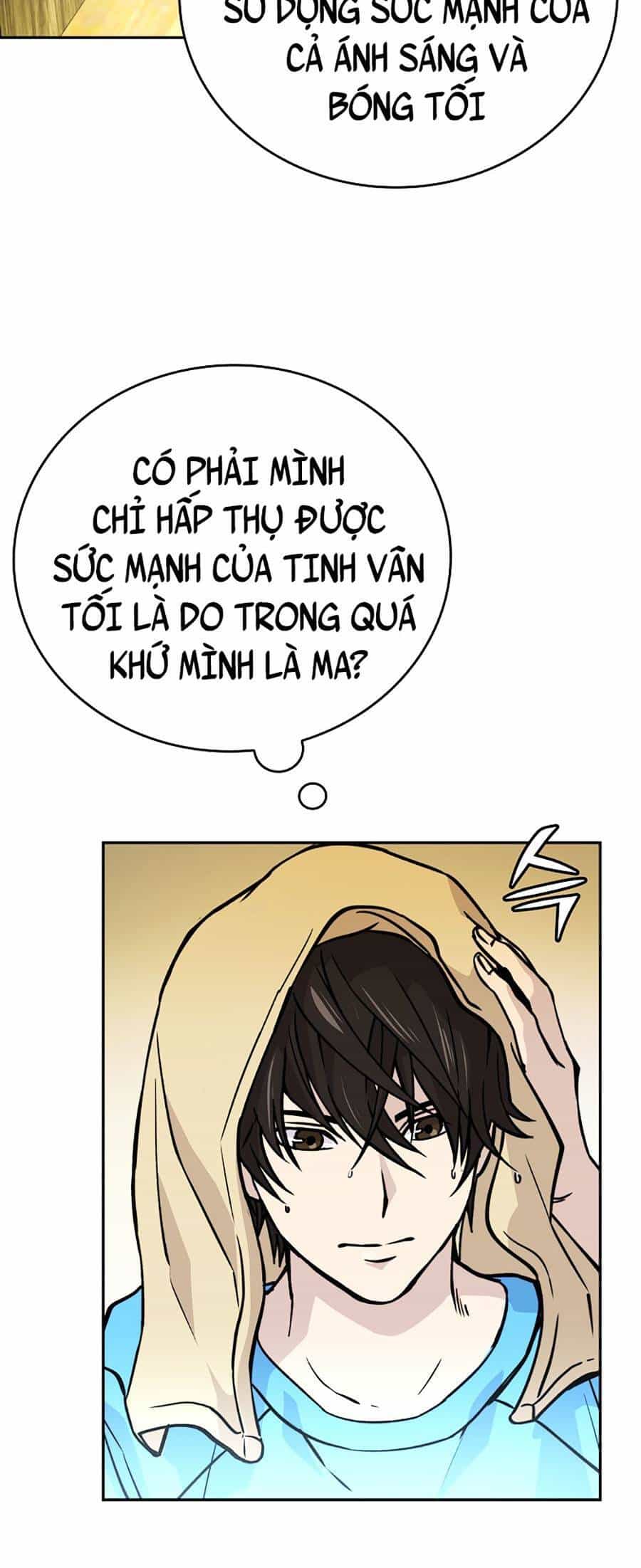 Ma Vương Thăng Cấp Bằng Võ Công - Chương 3 - ảnh 14