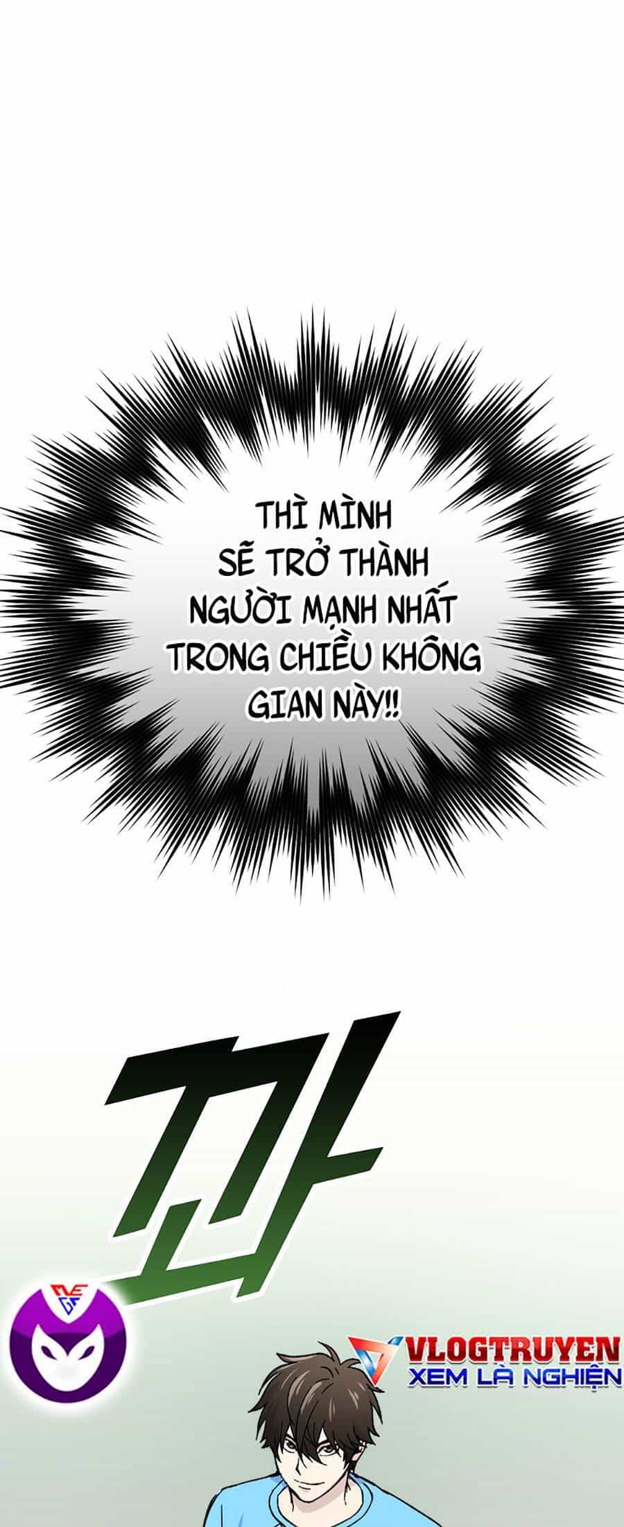 Ma Vương Thăng Cấp Bằng Võ Công - Chương 3 - ảnh 16