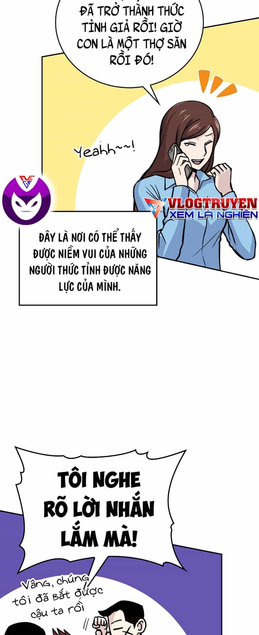 Ma Vương Thăng Cấp Bằng Võ Công - Chương 3 - ảnh 20
