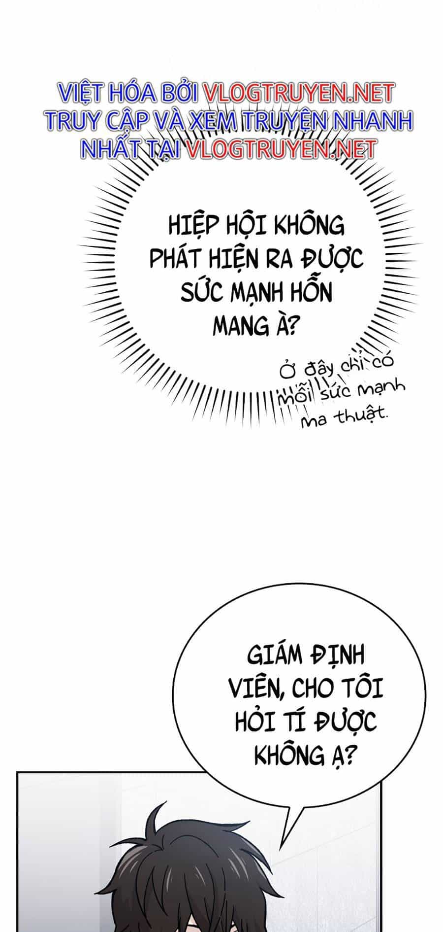 Ma Vương Thăng Cấp Bằng Võ Công - Chương 3 - ảnh 27