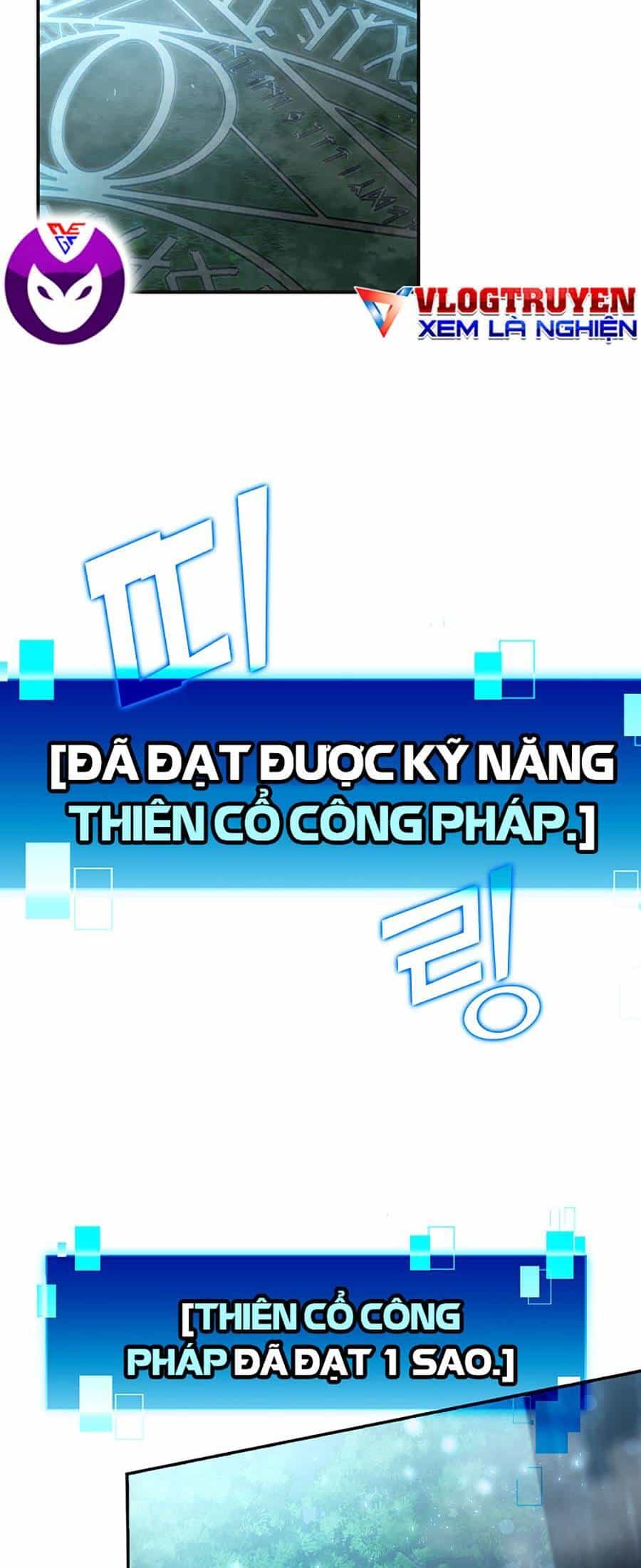 Ma Vương Thăng Cấp Bằng Võ Công - Chương 3 - ảnh 3