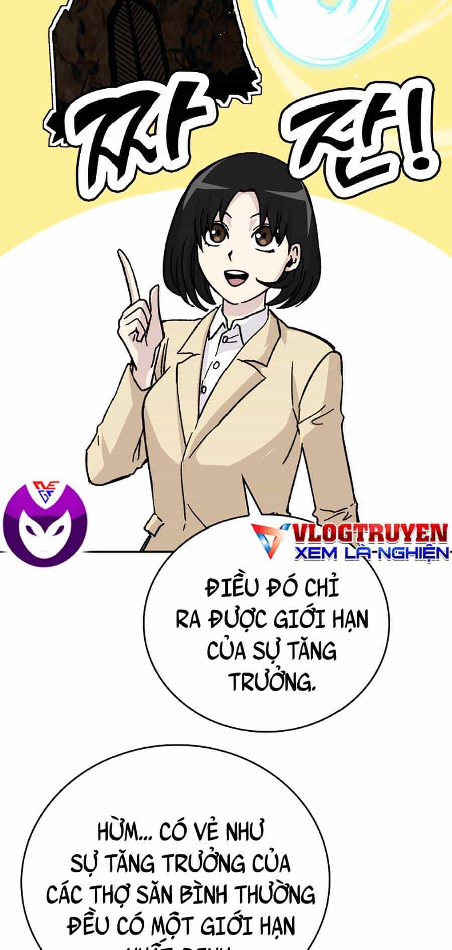 Ma Vương Thăng Cấp Bằng Võ Công - Chương 3 - ảnh 31