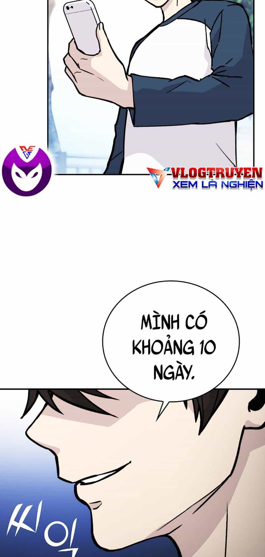Ma Vương Thăng Cấp Bằng Võ Công - Chương 3 - ảnh 48
