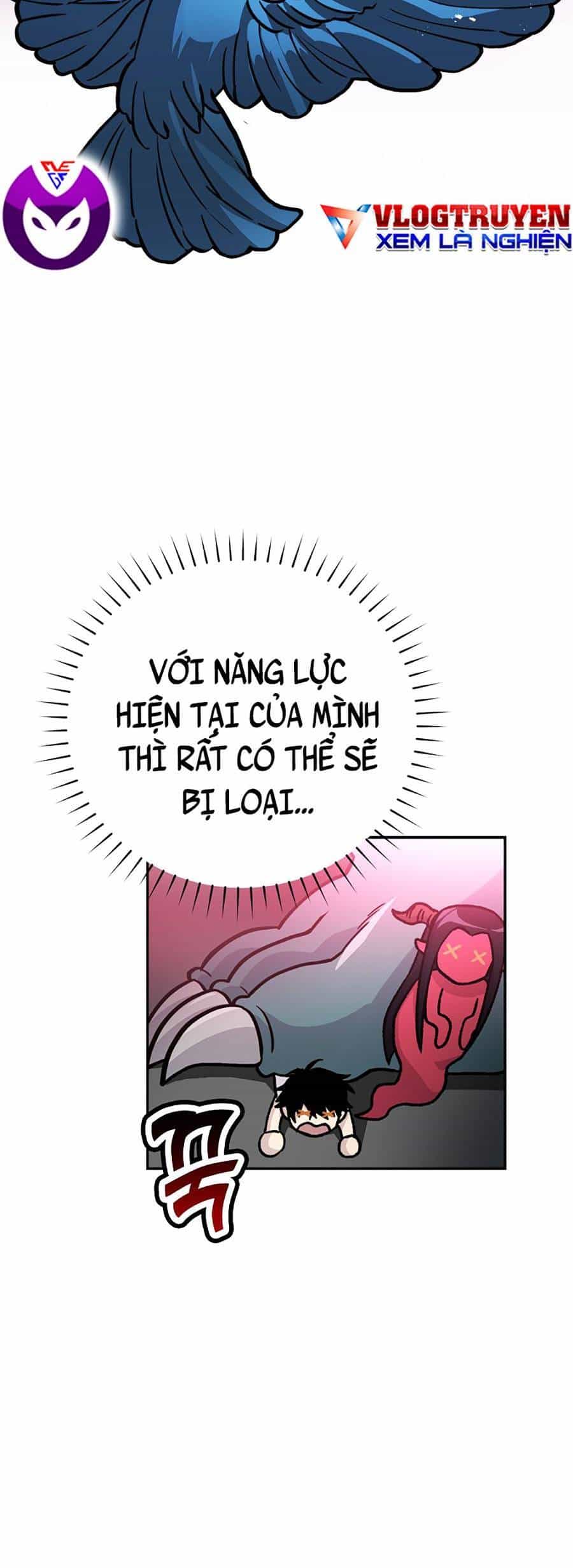 Ma Vương Thăng Cấp Bằng Võ Công - Chương 3 - ảnh 54