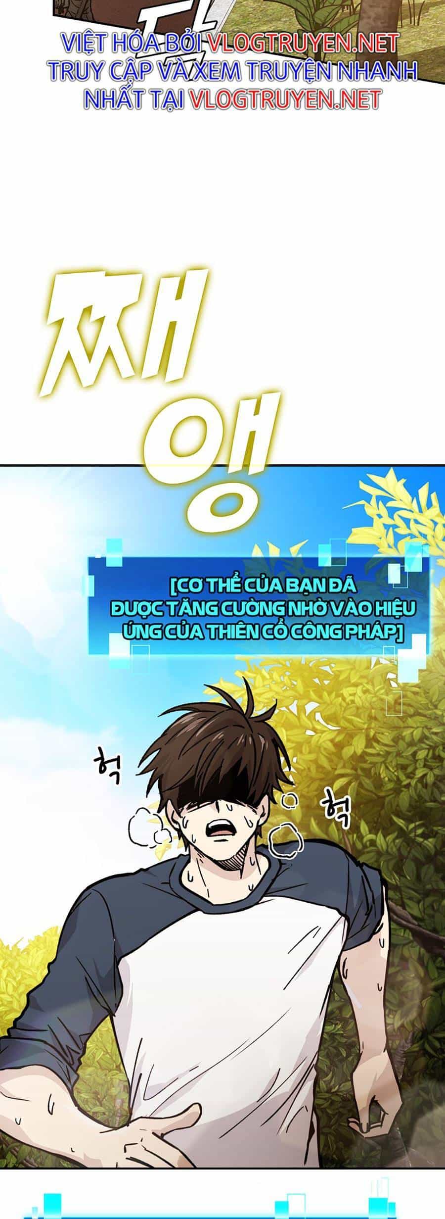 Ma Vương Thăng Cấp Bằng Võ Công - Chương 3 - ảnh 56