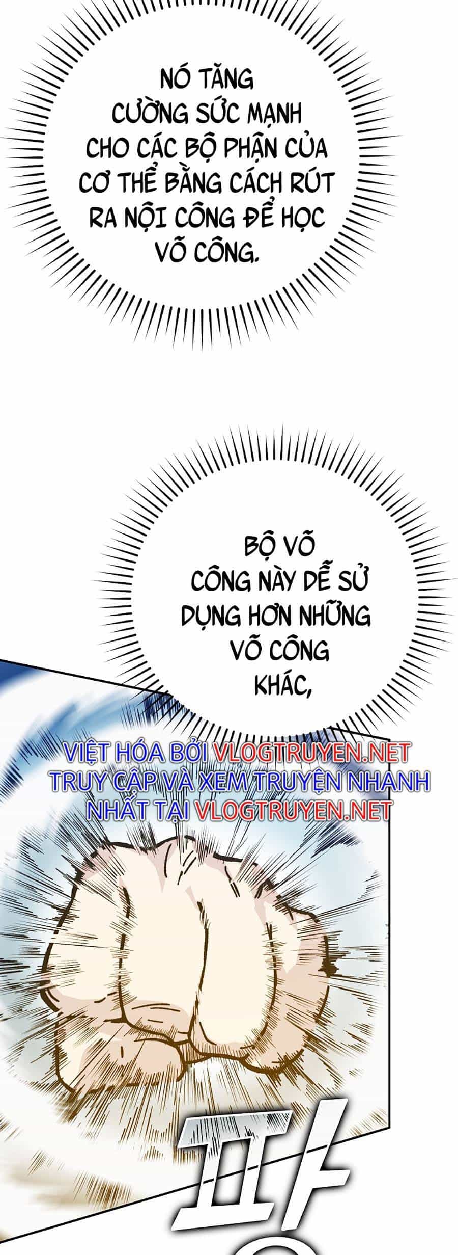 Ma Vương Thăng Cấp Bằng Võ Công - Chương 3 - ảnh 73