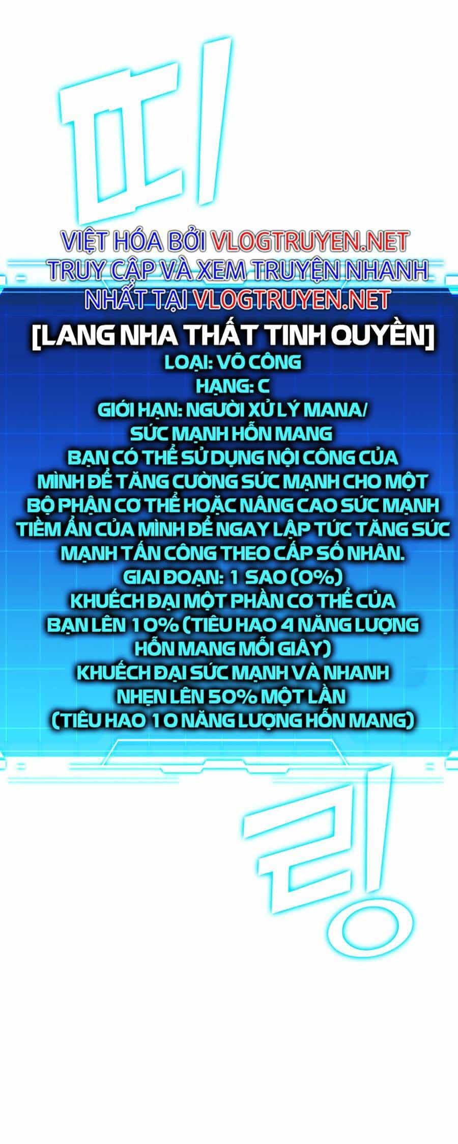 Ma Vương Thăng Cấp Bằng Võ Công - Chương 3 - ảnh 76