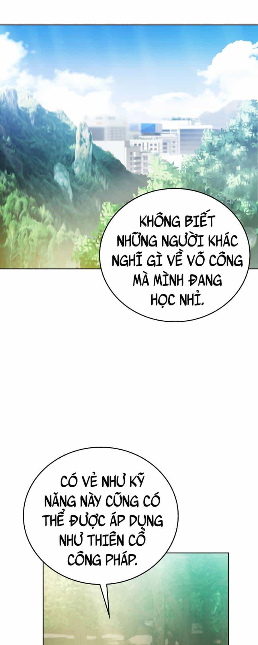 Ma Vương Thăng Cấp Bằng Võ Công - Chương 3 - ảnh 77