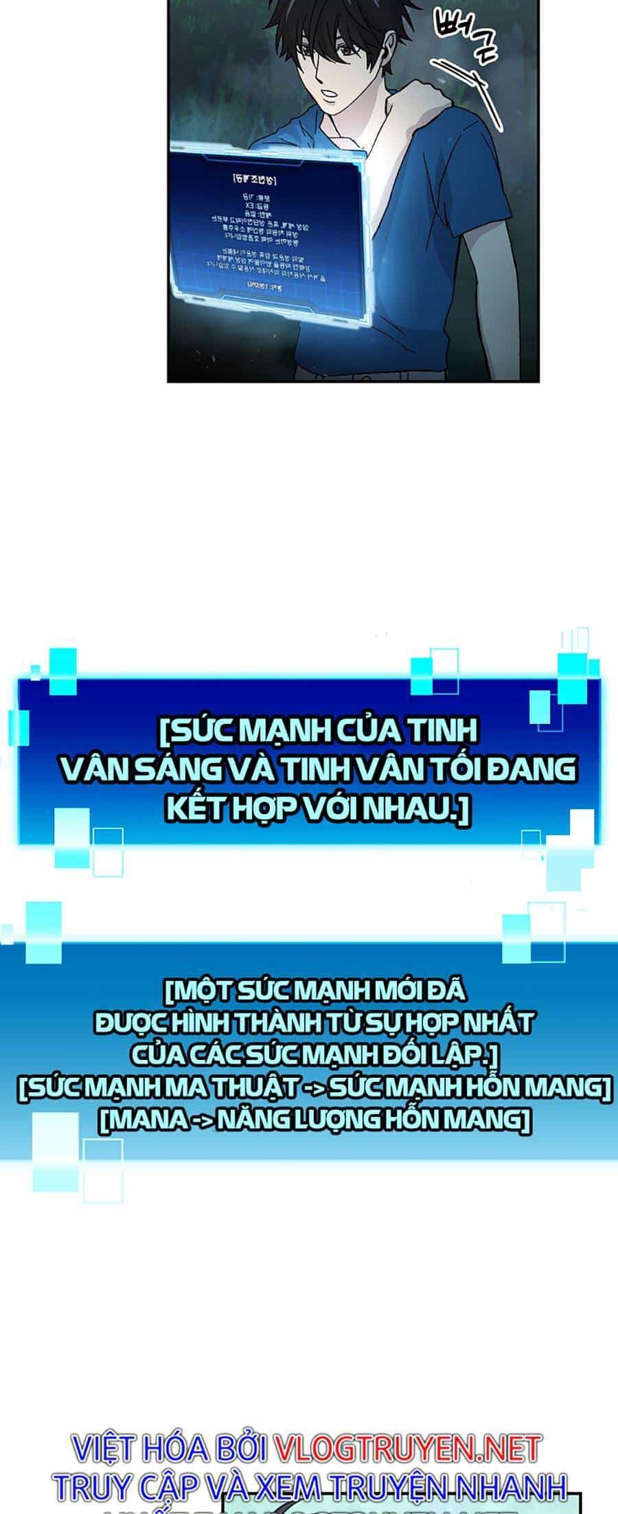 Ma Vương Thăng Cấp Bằng Võ Công - Chương 3 - ảnh 8