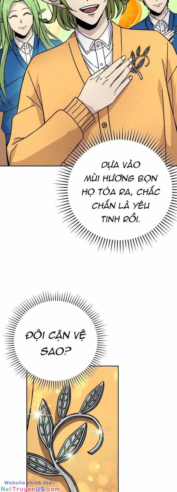 Ma Vương Thăng Cấp Bằng Võ Công - Chương 30 - ảnh 17