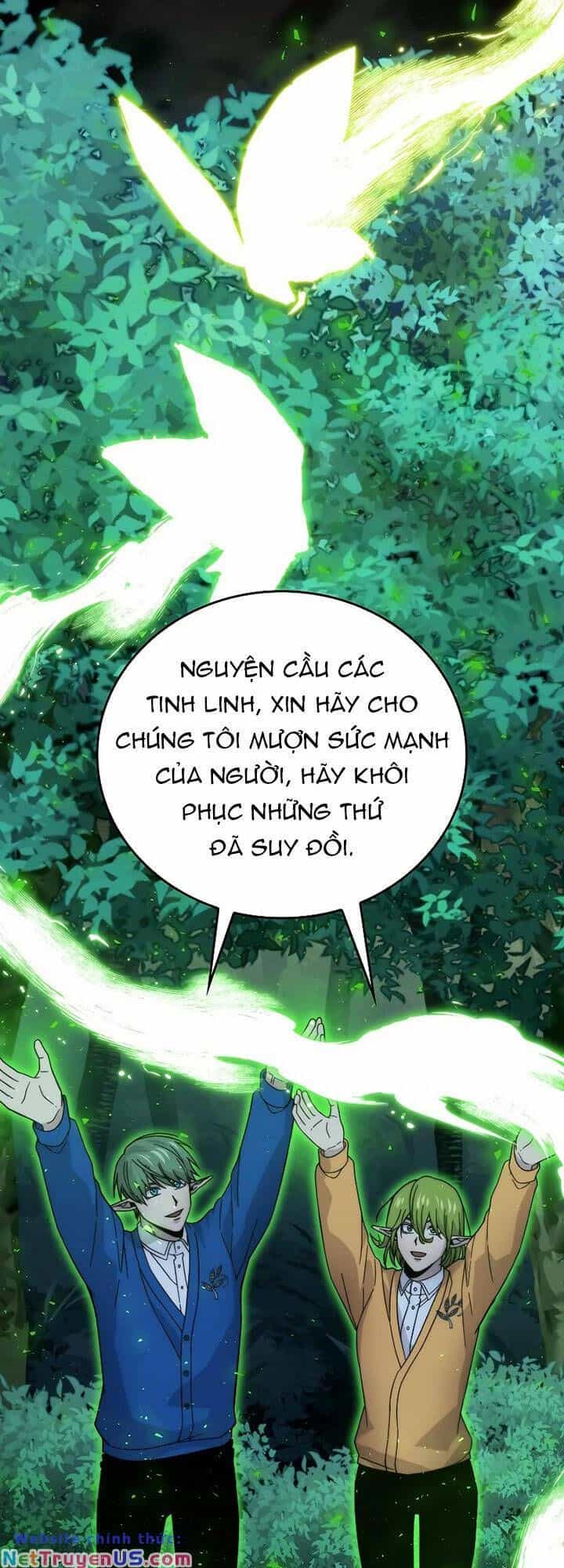 Ma Vương Thăng Cấp Bằng Võ Công - Chương 30 - ảnh 25