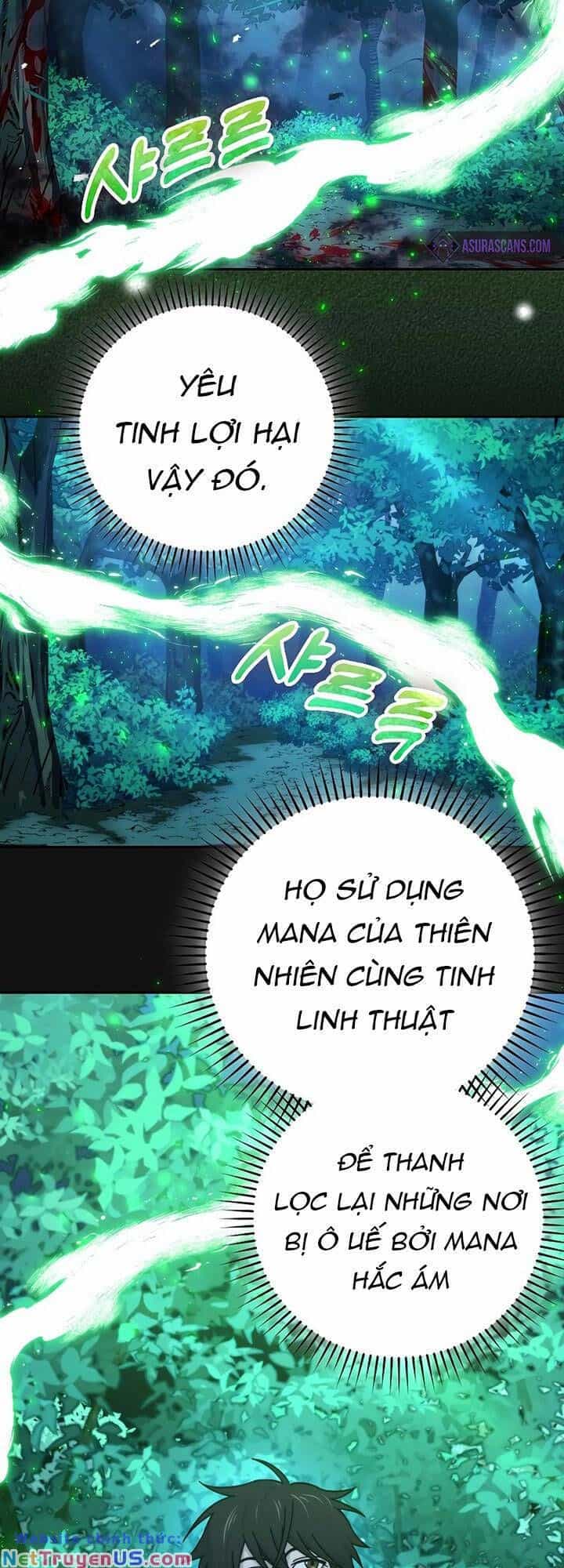 Ma Vương Thăng Cấp Bằng Võ Công - Chương 30 - ảnh 27