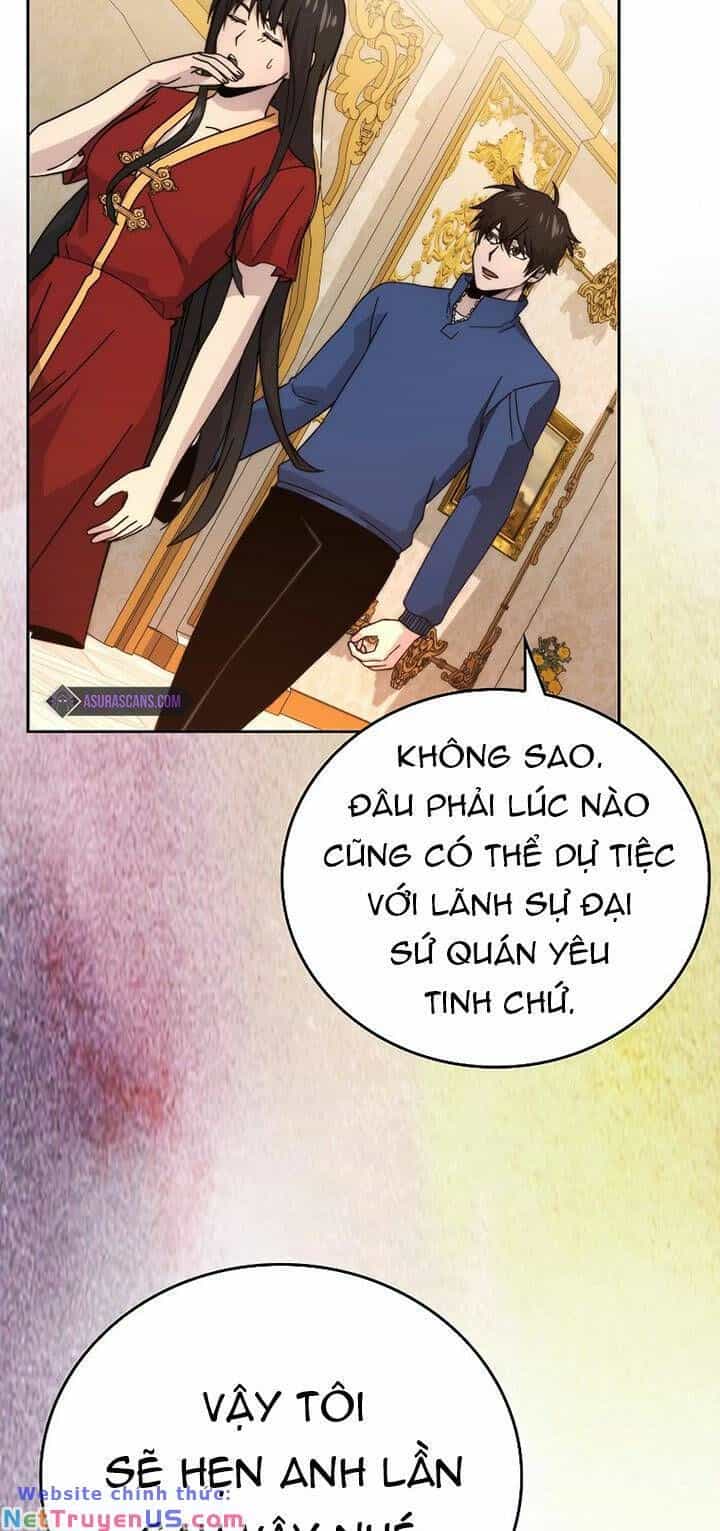 Ma Vương Thăng Cấp Bằng Võ Công - Chương 30 - ảnh 44