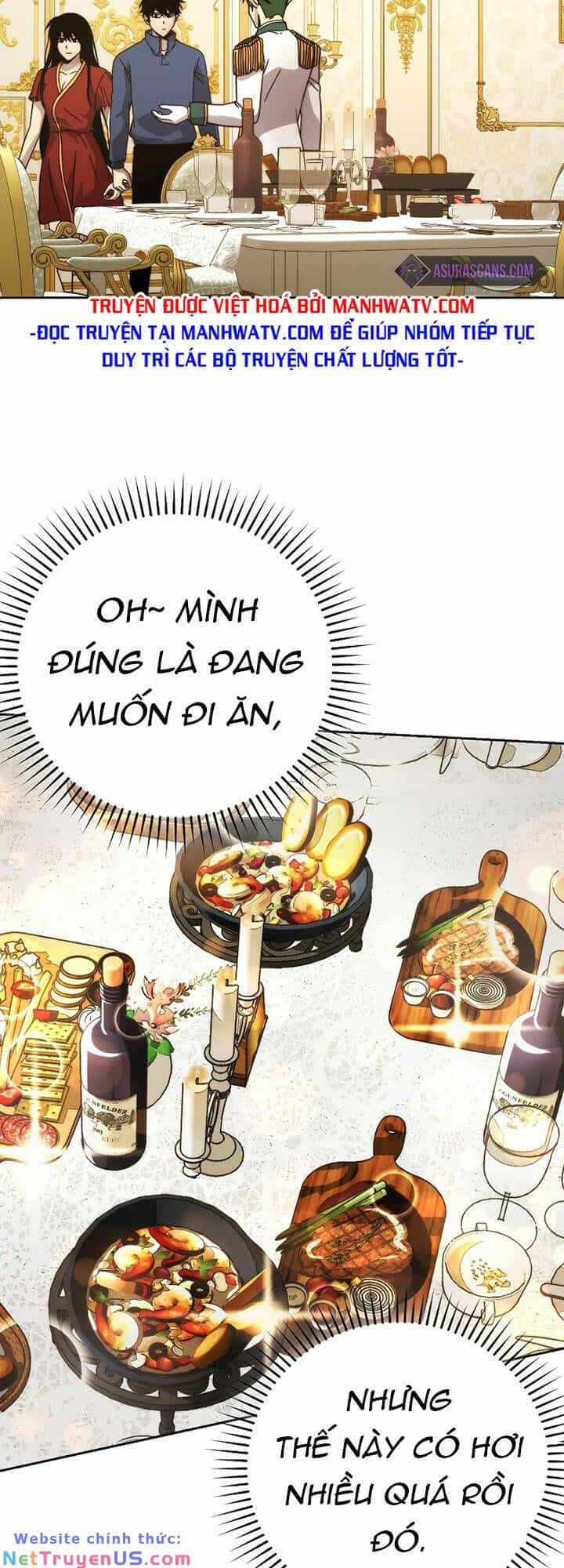 Ma Vương Thăng Cấp Bằng Võ Công - Chương 30 - ảnh 57