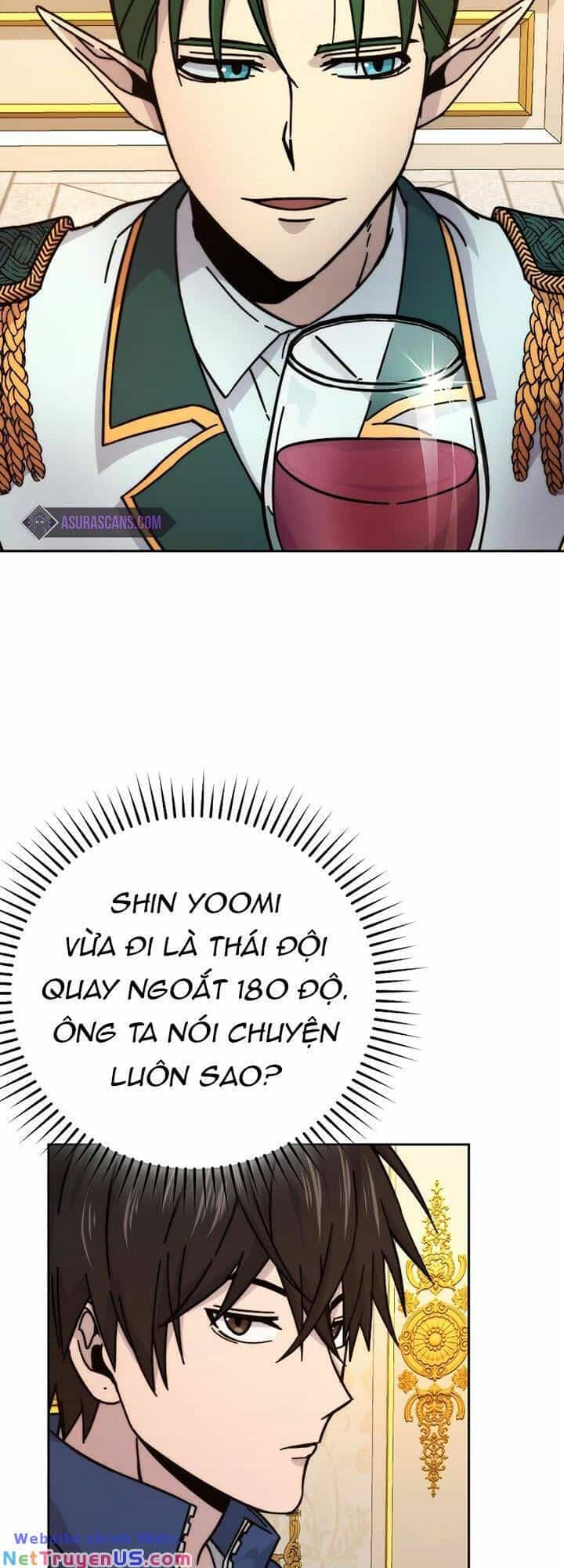 Ma Vương Thăng Cấp Bằng Võ Công - Chương 30 - ảnh 61